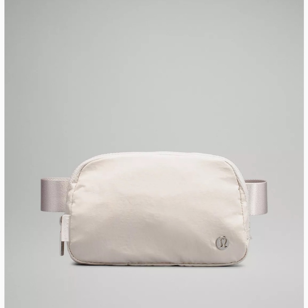 Lululemon Belt Bag